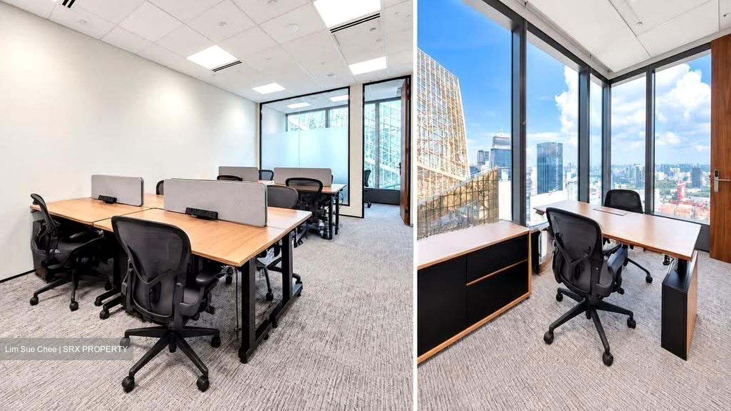 Central Boulevard (D1), Office #631477631